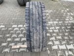 Opona ciężarowa 315/70R22.5 PIRELLI TH01 PROWAY / 9-12mm
