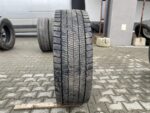 Opona ciężarowa 315/70R22.5 PIRELLI TH01 PROWAY / 9-12mm