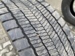 Opona ciężarowa 315/70R22.5 PIRELLI TH01 PROWAY / 9-12mm