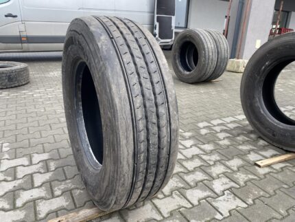  Opona ciężarowa 315/70R22.5 CONTINENTAL CONTI HYBRID HS3+ / 11-12mm