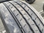 Opona ciężarowa 315/70R22.5 CONTINENTAL CONTI HYBRID HS3+ / 11-12mm