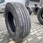  Opona ciężarowa 315/70R22.5 DUNLOP SP 346 + / 8-9mm