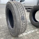  Opona ciężarowa 315/70R22.5 GOODYEAR FUELMAX S GEN-2 / 10-11mm