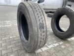 Opona ciężarowa 315/70R22.5 GOODYEAR FUELMAX S GEN-2 / 10-11mm