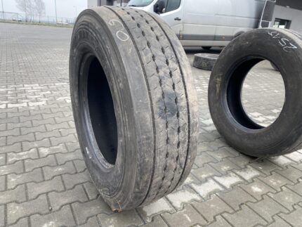  Opona ciężarowa 315/70R22.5 GOODYEAR FUELMAX S GEN-2 / 10-11mm