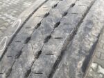 Opona ciężarowa 315/70R22.5 GOODYEAR FUELMAX S GEN-2 / 10-11mm