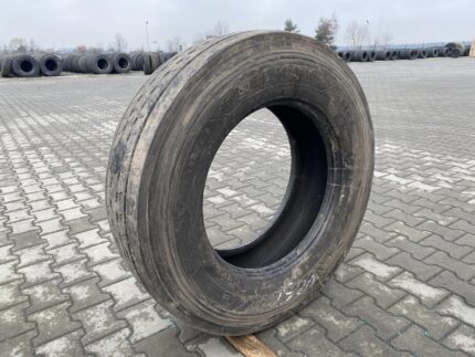 Opona ciężarowa 315/70R22.5 GOODYEAR FUELMAX S GEN-2 / 10-11mm
