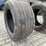  Opona ciężarowa 455/40R22.5 HANKOOK SMART FLEX TH31 / 5-7mm