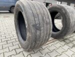 Opona ciężarowa 455/40R22.5 HANKOOK SMART FLEX TH31 / 5-7mm