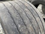 Opona ciężarowa 455/40R22.5 HANKOOK SMART FLEX TH31 / 5-7mm