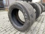Opona ciężarowa 455/40R22.5 HANKOOK SMART FLEX TH31 / 5-7mm