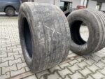 Opona ciężarowa 455/40R22.5 HANKOOK TL10+ E-CUBE MAX / 7-8mm