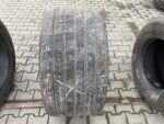 Opona ciężarowa 455/40R22.5 HANKOOK TL10+ E-CUBE MAX / 7-8mm