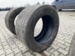 Opona ciężarowa 455/40R22.5 HANKOOK TL10+ E-CUBE MAX / 7-8mm