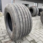  Opona ciężarowa 445/45R19.5 DOUBLE COIN RT910 / 12-14mm
