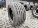 Opona ciężarowa 445/45R19.5 DOUBLE COIN RT910 / 12-14mm