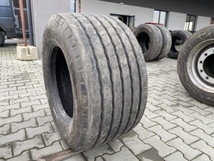  Opona ciężarowa 445/45R19.5 DOUBLE COIN RT910 / 12-14mm