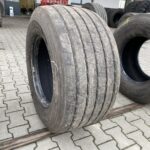  Opona ciężarowa 435/50R19.5 FULDA REGIOTONN 3 / 10-11mm
