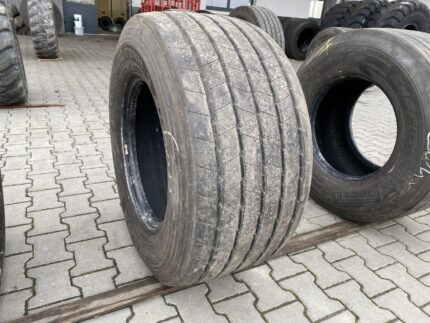 Opona ciężarowa 435/50R19.5 FULDA REGIOTONN 3 / 10-11mm