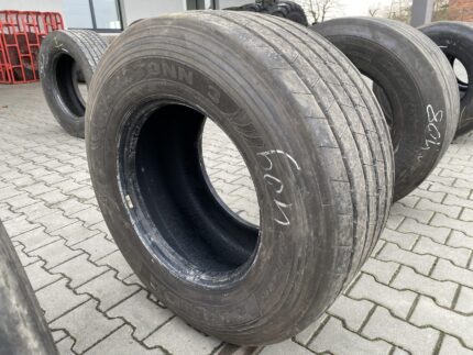Opona ciężarowa 435/50R19.5 FULDA REGIOTONN 3 / 10-11mm