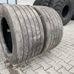  Opony ciężarowe 455/40R22.5 HANKOOK SMART FLEX TH31 / 7-8mm