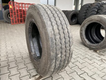 Opona ciężarowa 385/65R22.5 MICHELIN XTE3 / 16-17mm