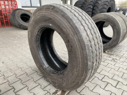 Opona ciężarowa 385/65R22.5 MICHELIN XTE3 / 16-17mm