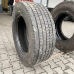  Opona ciężarowa 315/60R22.5 HANKOOK DL10+ E-CUBE MAX / 10-11mm
