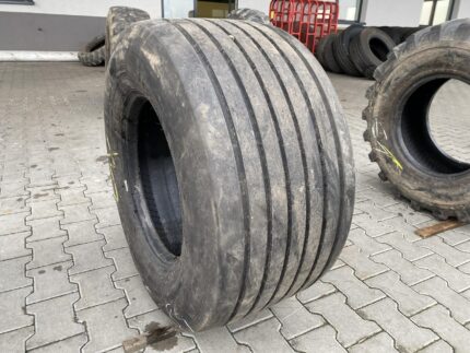 Opona ciężarowa 445/45R19.5 PIRELLI  ST:01 / 12mm