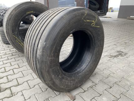 Opona ciężarowa 445/45R19.5 PIRELLI  ST:01 / 12mm
