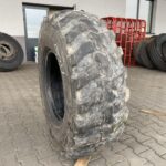  Opona do ładowarek przemysłowych 365/80R20 14.5R20 DUNLOP SPT9 MPT / 40% bieżnika