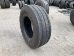 Opona używana ciężarowa przednia 385/65R22.5 BRIDGESTONE ECOPIA H-STEER 002 / 7-9mm