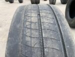 Opona używana ciężarowa przednia 385/65R22.5 BRIDGESTONE ECOPIA H-STEER 002 / 7-9mm