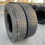  CONTINENTAL CONTI HYBRID HD  