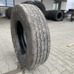  Opona ciężarowa 295/80R22.5 MICHELIN XMULTI WINTER Z / 9-11mm