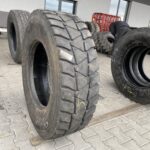  Opona ciężarowa 315/80R22.5 OTANI OH-312+ / 10-13mm