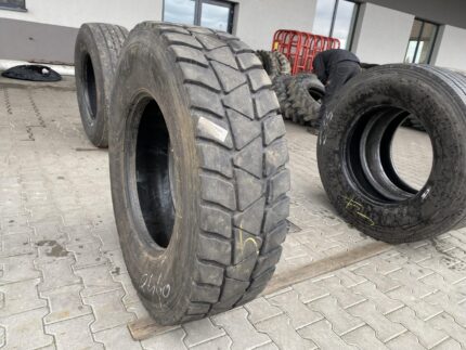 Opona ciężarowa 315/80R22.5 OTANI OH-312+ / 10-13mm