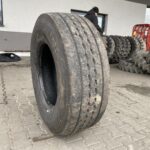  Opona ciężarowa 385/65R22.5 GOODYEAR KMAX S GEN-2 / 11-12mm