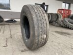 Opona ciężarowa 385/65R22.5 GOODYEAR KMAX S GEN-2 / 11-12mm