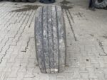 Opona ciężarowa 385/65R22.5 GOODYEAR KMAX S GEN-2 / 11-12mm