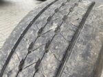 Opona ciężarowa 385/65R22.5 GOODYEAR KMAX S GEN-2 / 11-12mm