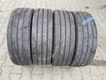 Opony do cięzarówek 205/65R17.5 BRIDGESTONE R168 / 7-8mm