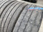Opony do cięzarówek 205/65R17.5 BRIDGESTONE R168 / 7-8mm
