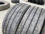 Opony do cięzarówek 205/65R17.5 BRIDGESTONE R168 / 7-8mm