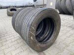 Opony do cięzarówek 205/65R17.5 BRIDGESTONE R168 / 7-8mm