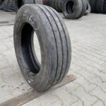  Opona ciężarowa 205/65R17.5 LEAO RIDE-WINGS KLT200 / 10mm