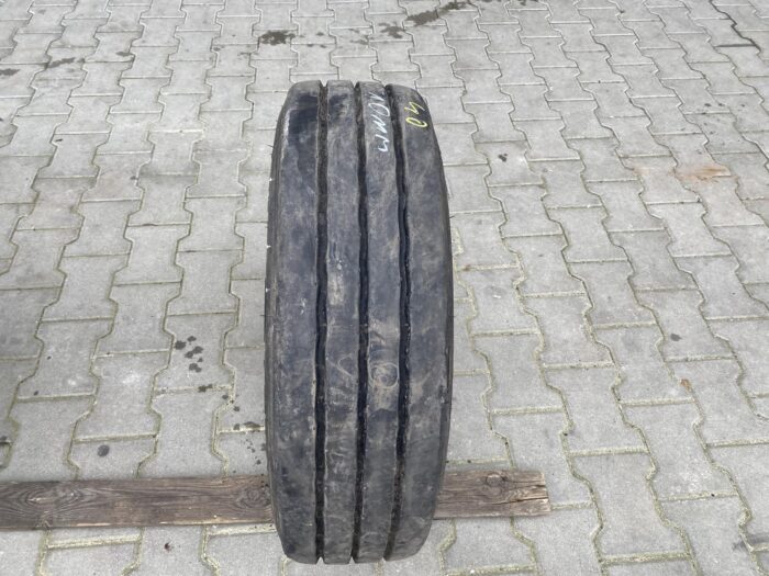 Opona ciężarowa 205/65R17.5 LEAO RIDE-WINGS KLT200 / 10mm