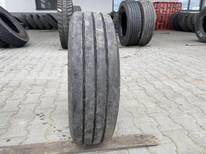 Opona ciężarowa 205/65R17.5 LEAO RIDE-WINGS KLT200 / 10mm