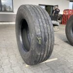  Opona ciężarowa 315/70R22.5 TEAMSTAR TH STEER 2 / 9-10mm