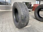 Opona ciężarowa 315/70R22.5 TEAMSTAR TH STEER 2 / 9-10mm